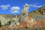 PICTURES/Cottonwood Narrows North - Cottonwood Canyon Road/t_Road-White Pillar.JPG